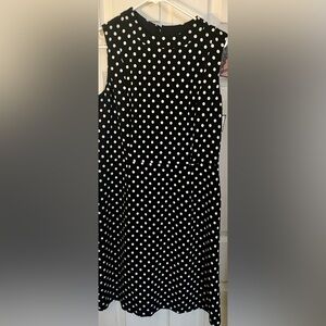 Nine West Dress 12 NWT